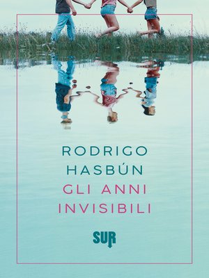 cover image of Gli anni invisibili